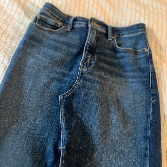 Good American Denim Midi Skirt - Picture 4 of 7